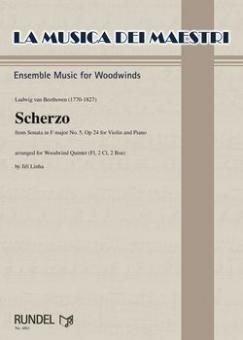 Scherzo 