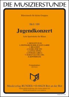 Youth concert 