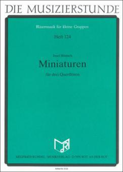 Miniatures 