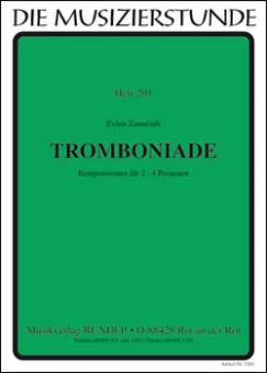 Tromboniade 