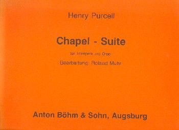 Chapel Suite 