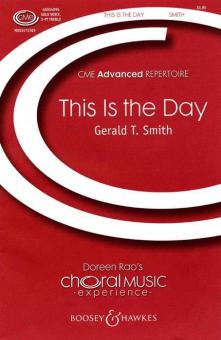 This is the Day 