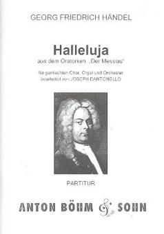 Halleluja 