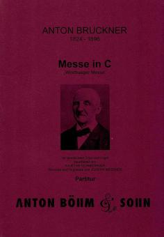 Mass in C major 