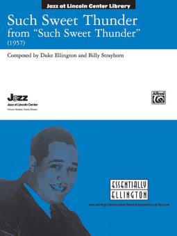 Such Sweet Thunder 