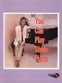 You Can Play Stride Piano 