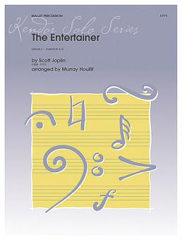 The Entertainer Standard