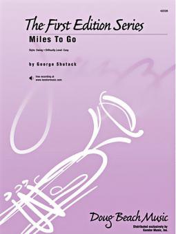 Miles To Go Standard