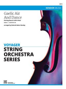 Gaelic Air and Dance Standard
