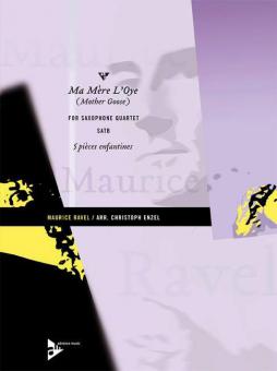 Ma Mère L'Oye (Mother Goose) 