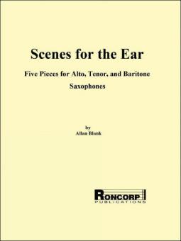 Scenes for the Ear 