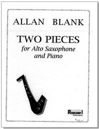 Two Pieces 