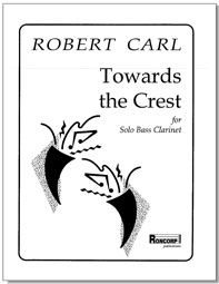 Towards The Crest 