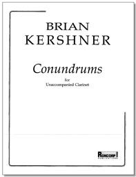 Conundrums 