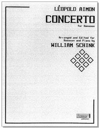 Concerto By Aimon 