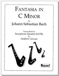Fantasia in C Minor 