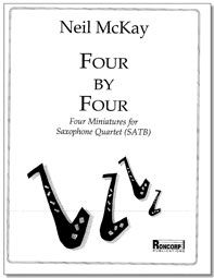 Four by Four 