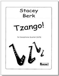 Tzango 