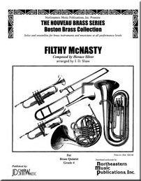 Filthy McNasty 