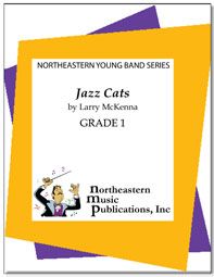 Jazz Cats 