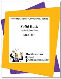 Solid Rock 