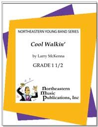 Cool Walkin' 