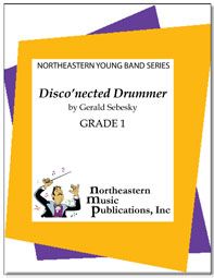 Disco'nected Drummers 
