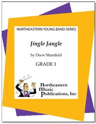 Jingle Jangle 