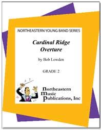 Cardinal Ridge Overture 