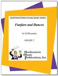 Fanfare And Dances 