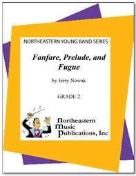 Fanfare, Prelude, And Fugue 