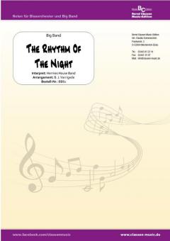 Rhythm Of The Night 