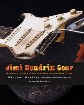 Jimi Hendrix Gear 