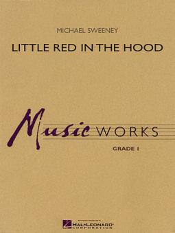 Little Red In The Hood Standard