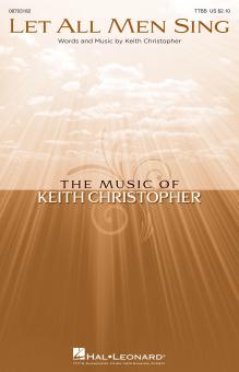 Spirituals For Two 