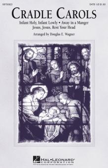 Cradle Carols 
