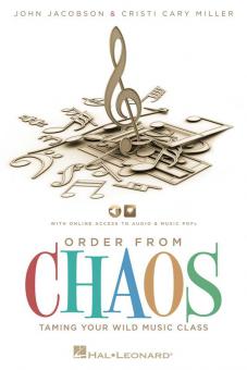 Order From Chaos 