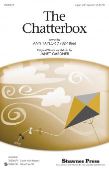The Chatterbox Standard