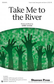 Take Me To The River Standard