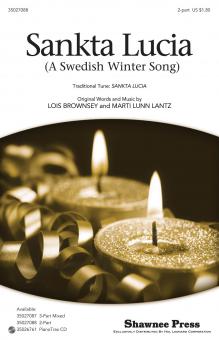 Sankta Lucia 