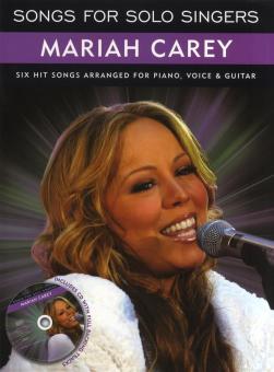 Songs for Solo Singers 
