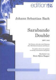 Sarabande 