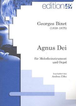 Agnus Dei 