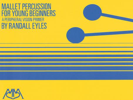 Mallet Percussion For Young Beginners 
