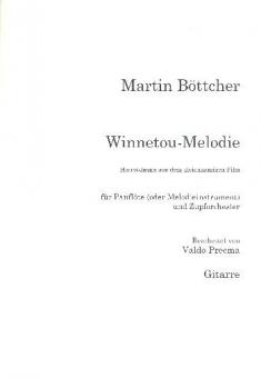 Winnetou-Melodie 