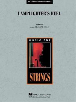 Lamplighter's Reel 