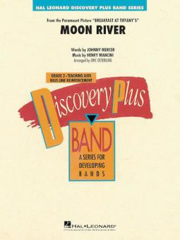 Moon River from Breakfast At Tiffany's 
