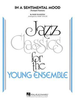 In A Sentimental Mood Standard