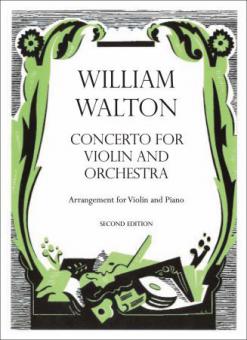 Violin Concerto 