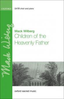Children Of The Heavenly Father 